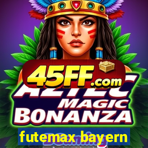 futemax bayern